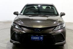 2023 Toyota Camry Ascent