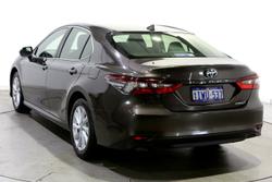 2023 Toyota Camry Ascent