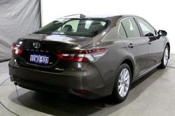 2023 Toyota Camry Ascent