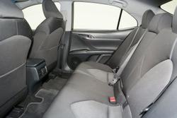 2023 Toyota Camry Ascent