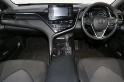 2023 Toyota Camry Ascent