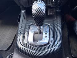 2018 Nissan Navara ST-X