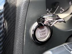 2018 Nissan Navara ST-X