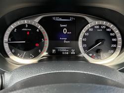2018 Nissan Navara ST-X