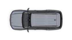 2025 Ford Everest Trend