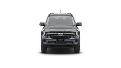 2025 Ford Everest Trend