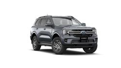 2025 Ford Everest Trend