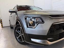 2024 Kia Niro HEV S