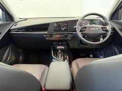 2024 Kia Niro HEV S