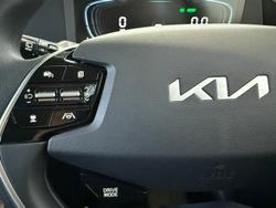 2024 Kia Niro HEV S
