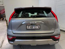 2024 Kia Niro HEV S