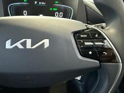 2024 Kia Niro HEV S