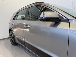 2024 Kia Niro HEV S