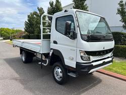 Fuso Canter