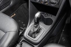 2015 Volkswagen Polo 66TSI Trendline