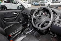 2015 Volkswagen Polo 66TSI Trendline