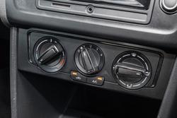 2015 Volkswagen Polo 66TSI Trendline