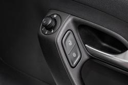 2015 Volkswagen Polo 66TSI Trendline