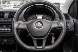 2015 Volkswagen Polo 66TSI Trendline