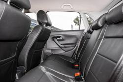 2015 Volkswagen Polo 66TSI Trendline