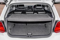 2015 Volkswagen Polo 66TSI Trendline