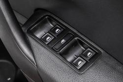 2015 Volkswagen Polo 66TSI Trendline