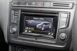 2015 Volkswagen Polo 66TSI Trendline