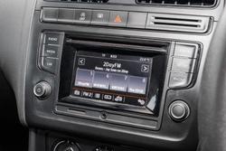 2015 Volkswagen Polo 66TSI Trendline