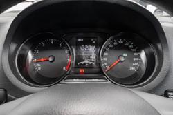 2015 Volkswagen Polo 66TSI Trendline