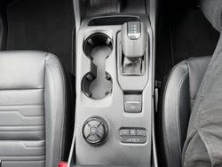 2025 Ford Ranger PHEV Sport MY25.75 Four Wheel Drive Agate Black