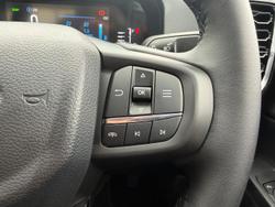 2025 Ford Ranger PHEV Sport MY25.75 Four Wheel Drive Agate Black