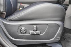 2026 KGM Musso EV 2WD Black Edge