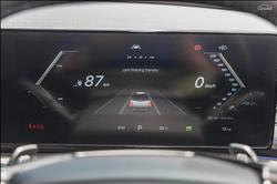 2026 KGM Musso EV 2WD Black Edge