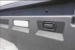 2026 KGM Musso EV 2WD Black Edge