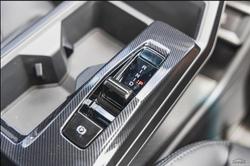 2026 KGM Musso EV 2WD Black Edge