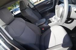 2021 Toyota RAV4 GXL