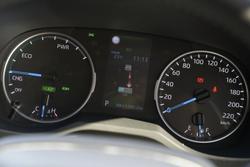 2021 Toyota RAV4 GXL