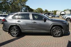 2021 Toyota RAV4 GXL