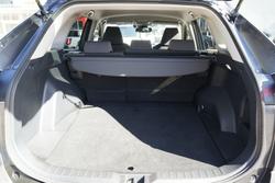 2021 Toyota RAV4 GXL