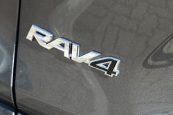 2021 Toyota RAV4 GXL