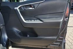 2021 Toyota RAV4 GXL