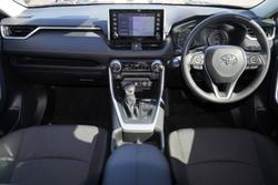 2021 Toyota RAV4 GXL