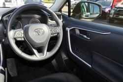 2021 Toyota RAV4 GXL