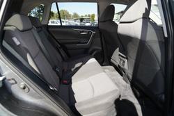 2021 Toyota RAV4 GXL