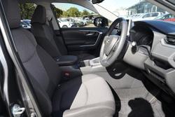 2021 Toyota RAV4 GXL