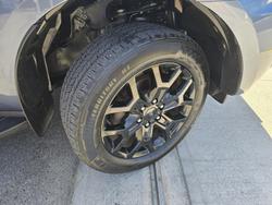 2019 Ford Everest Trend