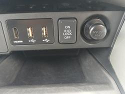 2023 Mitsubishi Pajero Sport GLS