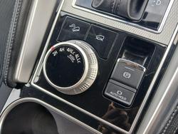 2023 Mitsubishi Pajero Sport GLS