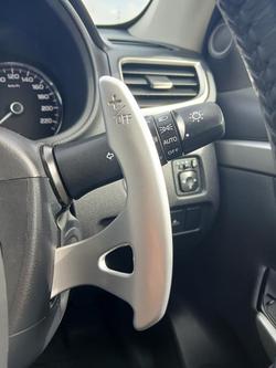 2023 Mitsubishi Pajero Sport GLS