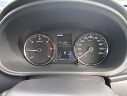 2023 Mitsubishi Pajero Sport GLS